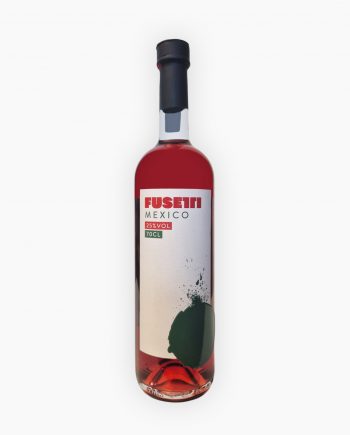 Bitter Fusetti Mexico
