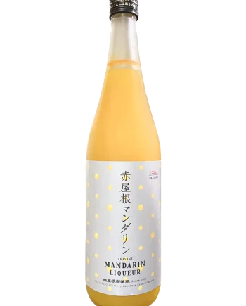 Akayane Liqueur de Mandarine