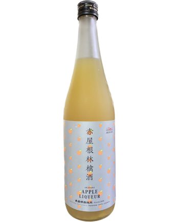 Akayane Liqueur de Pomme